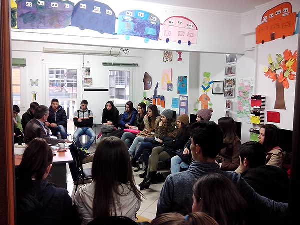 Epaggelmatikos-prosanatolismos